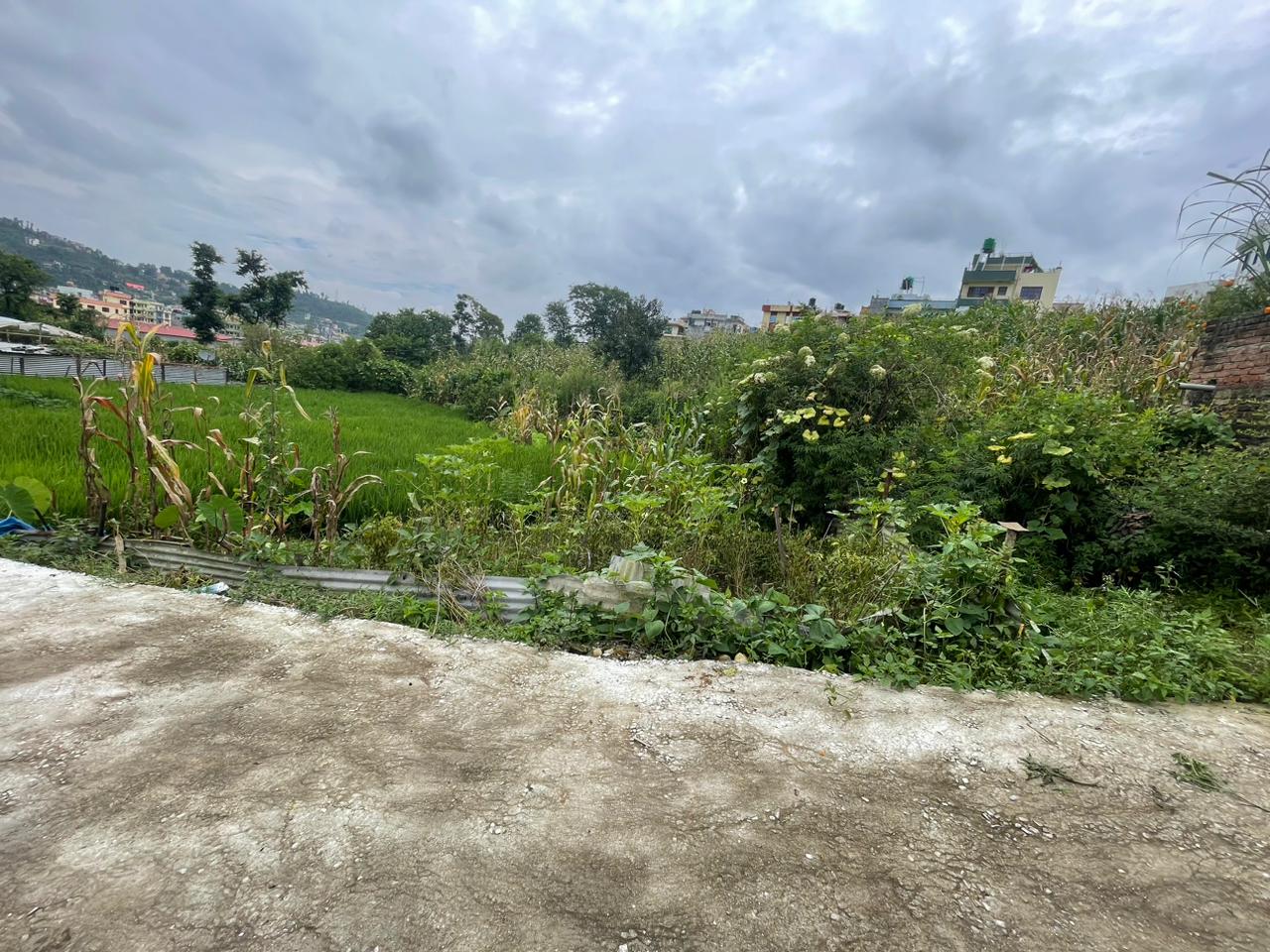 Picture of Chandragiri Municipality, Bagmati